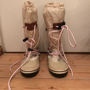 Boots strl 39 - Boots från fusion strl 39, lite små i storleken