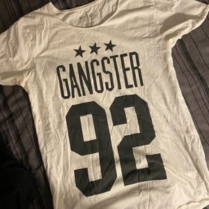 T-shirt - Gangster 92