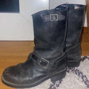 Boots - Snygga boots från johnnybulls, kan tänka mig o gå ner i pris vid snabb affär 