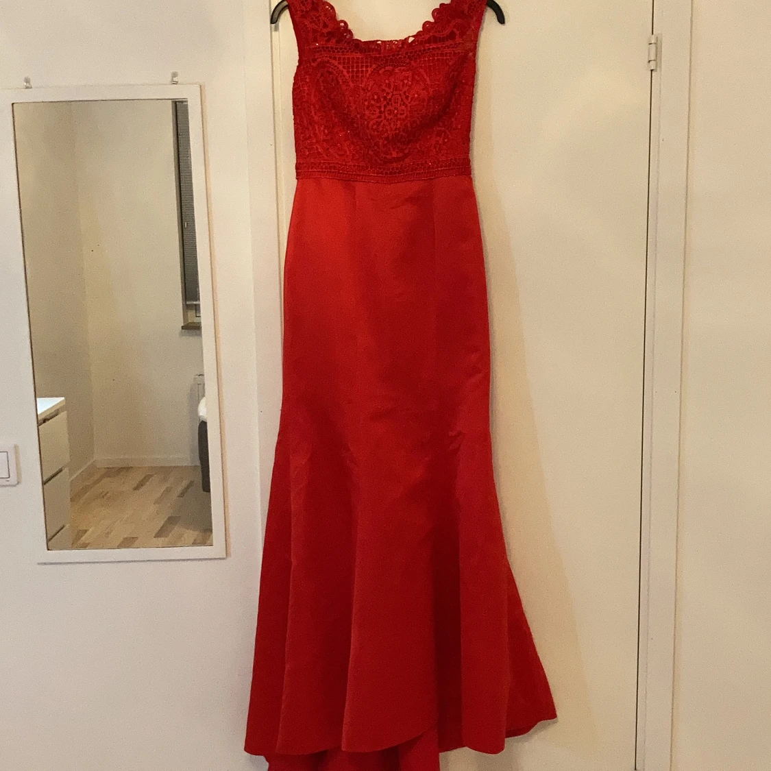 Balklänning/klänning - 90