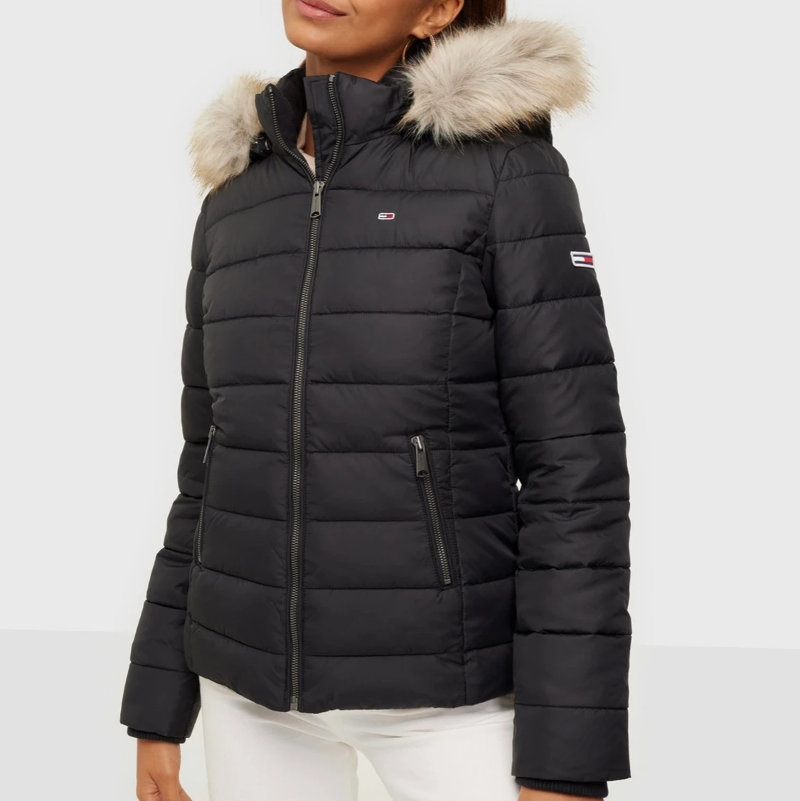 Tommy Hilfiger jacka - 90