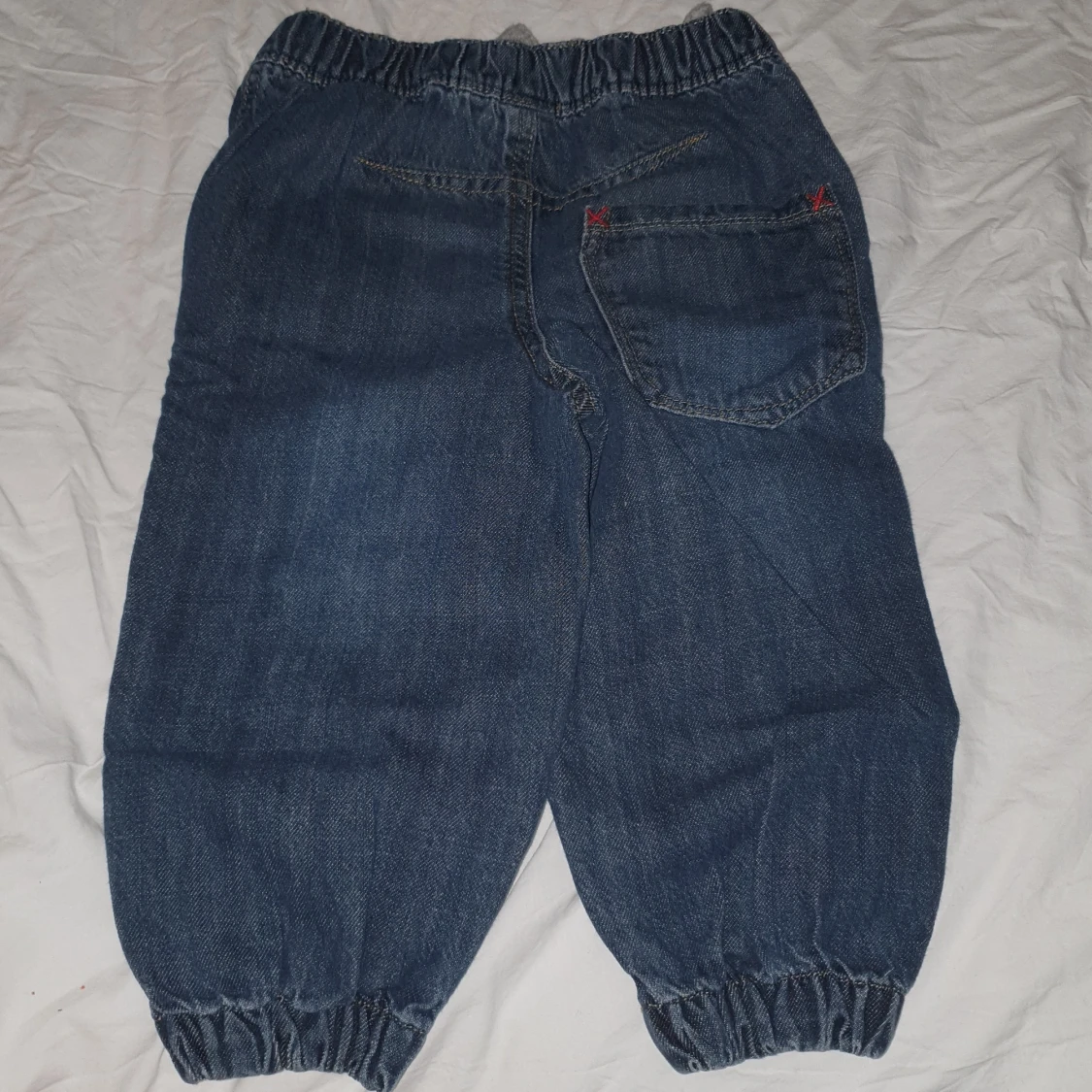 Byxor barn strl 86 - 90