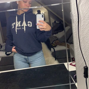 Gant hoodie  - Gant hoodie som inte kommer till användning💕