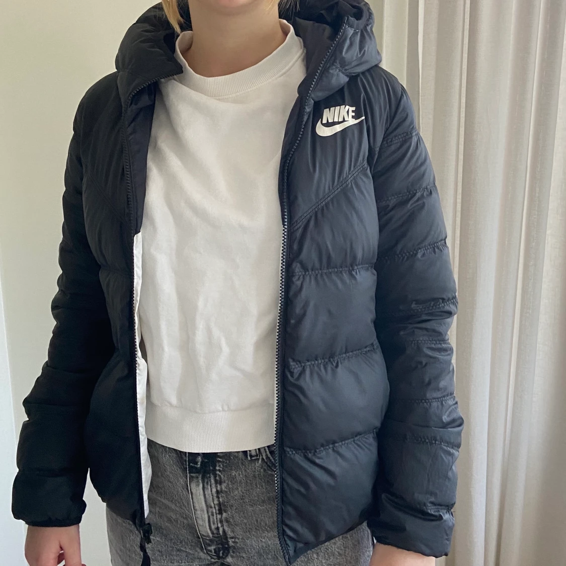 Nike jacka