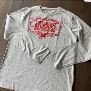 ZU ELEMENTS - ZU ELEMENTS tröja….ny….aldrig använda….storlek xxl men passar bra xl 🎈🎈🎈🎈🎈 det är herr men passar bra för tjejer ….kommentera eller meddela för mera bilder or informationen 