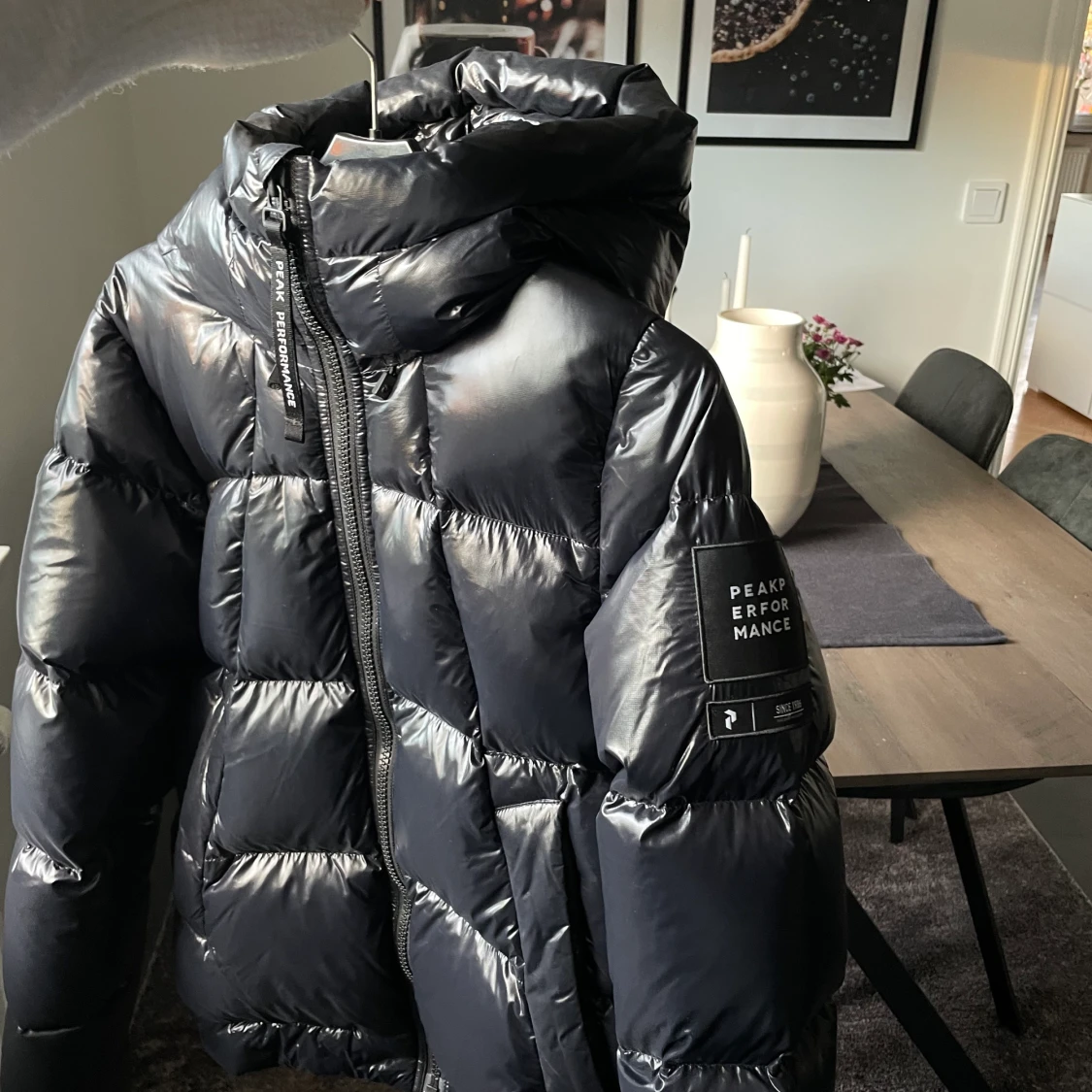 PeakPerformance Jacka