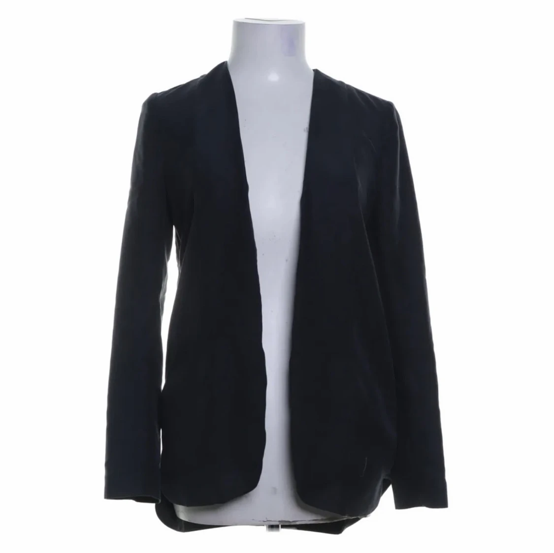 Blazer Svart - 90