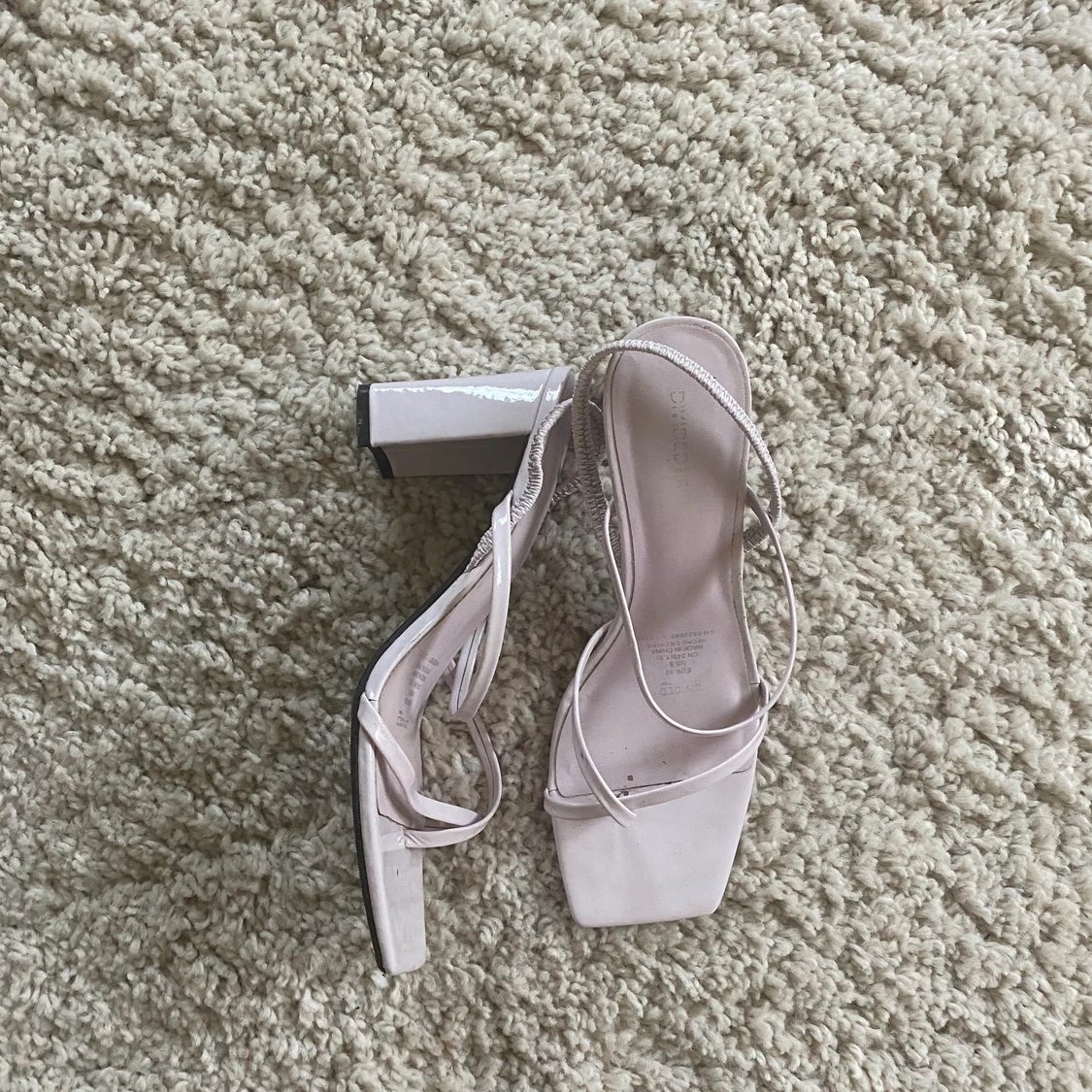 🤍KLACKSKOR🤍 - 90