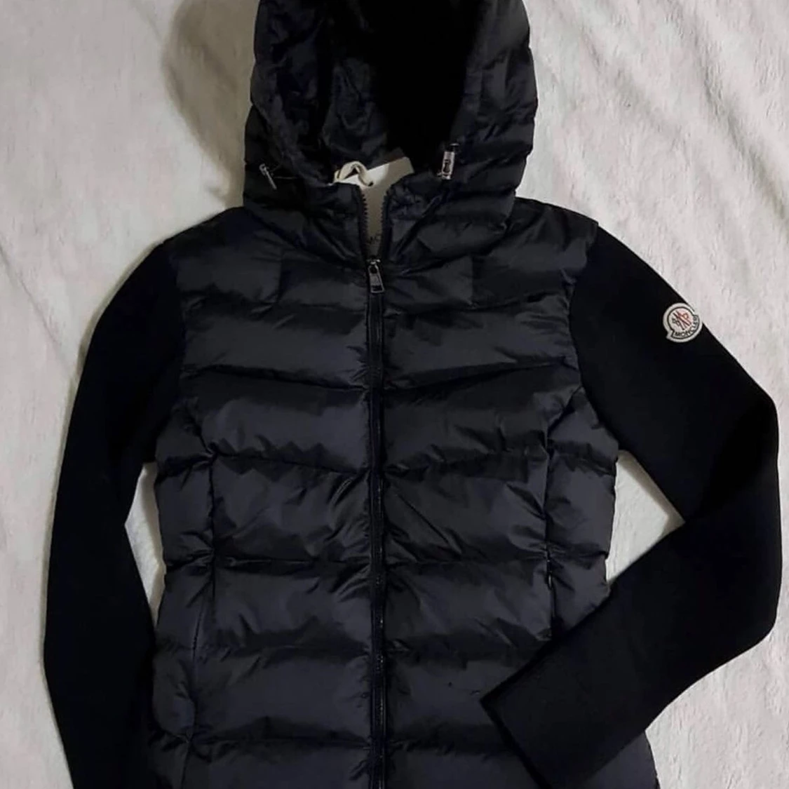 Moncler jacka