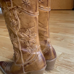 Cowboyboots - bikerboots 