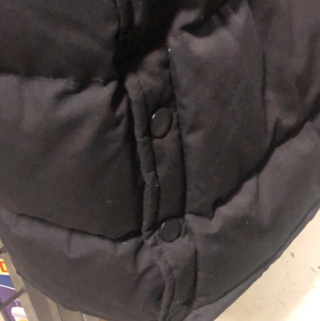 CANADA GOOSE - 91