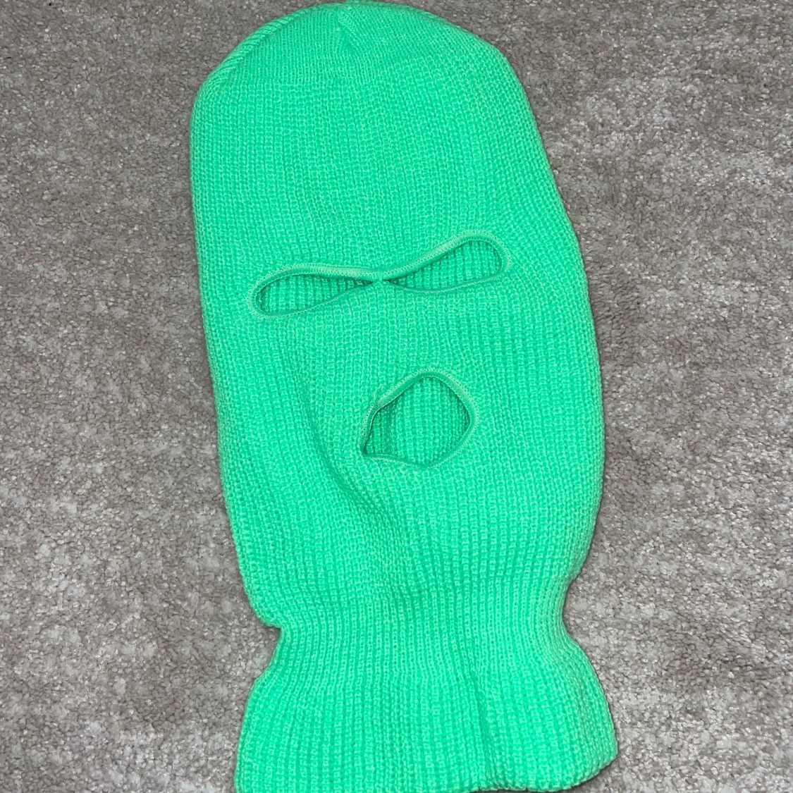 Skimask halloween💚 - 91