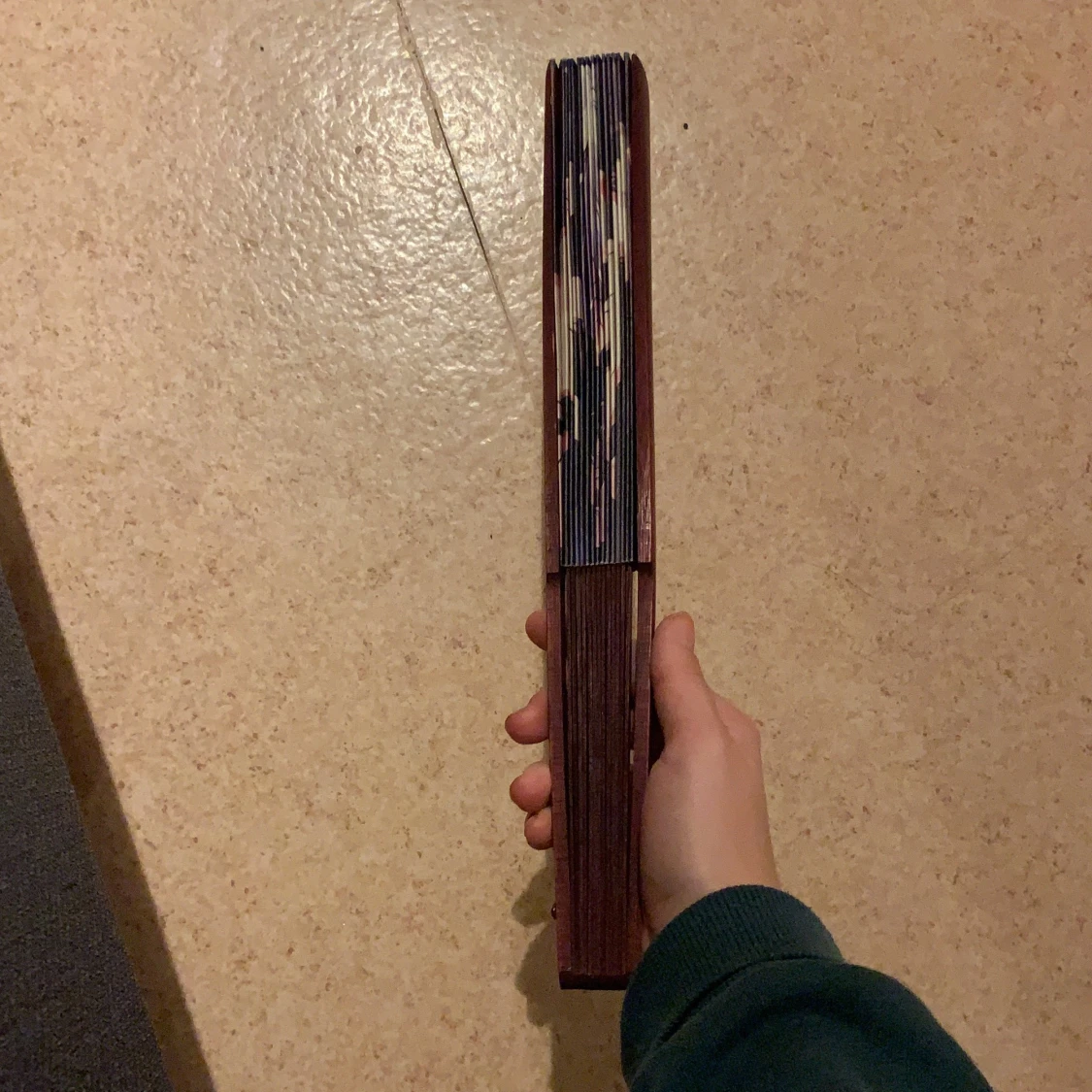 Solfjäder |Tokyo Fhoul| - 91