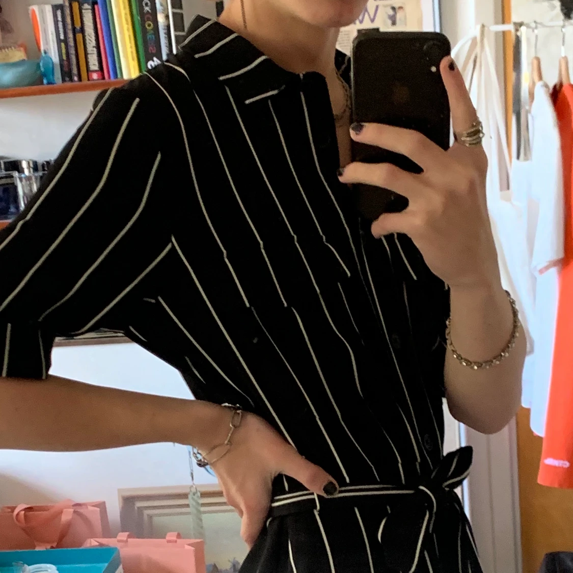 Monki jumpsuit  - 90