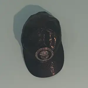 Skull cap bought in London… dödskalle keps köpt i london 