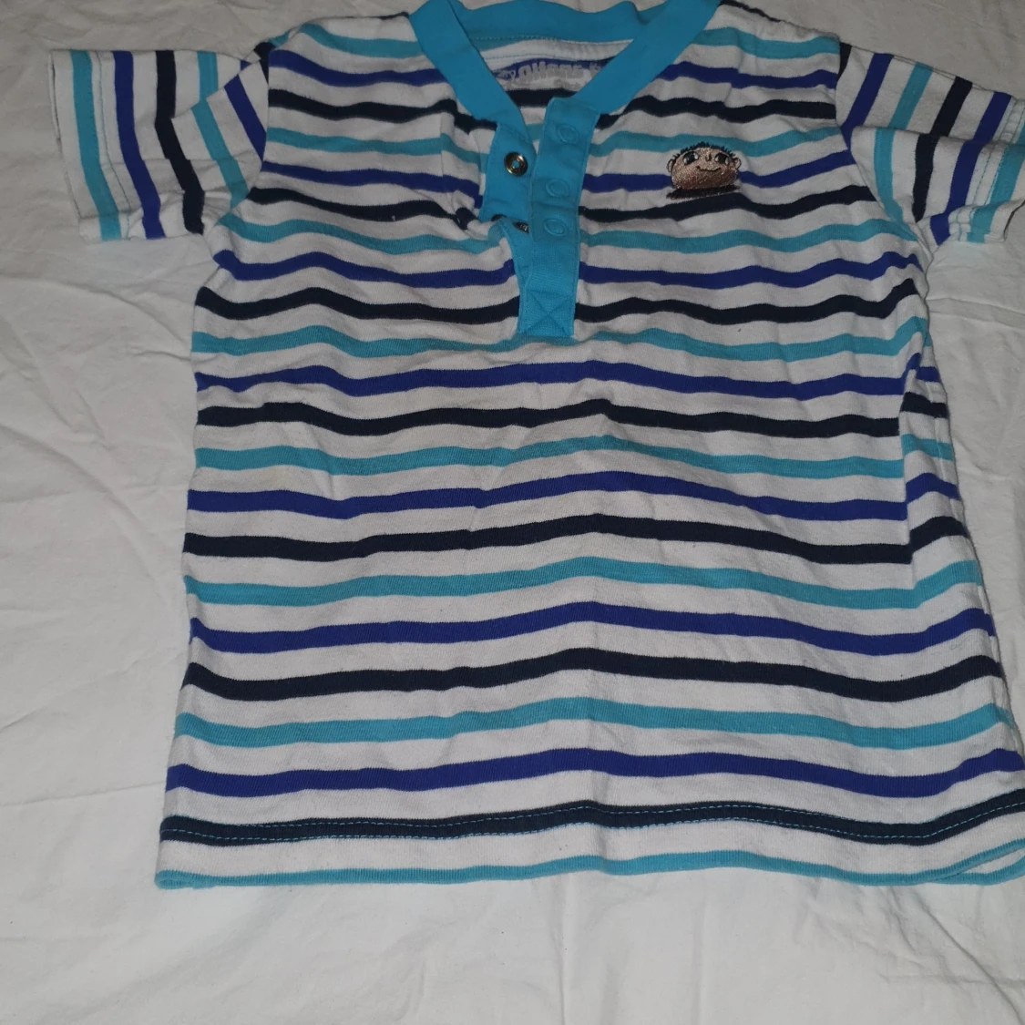 T-shirt barn strl 86