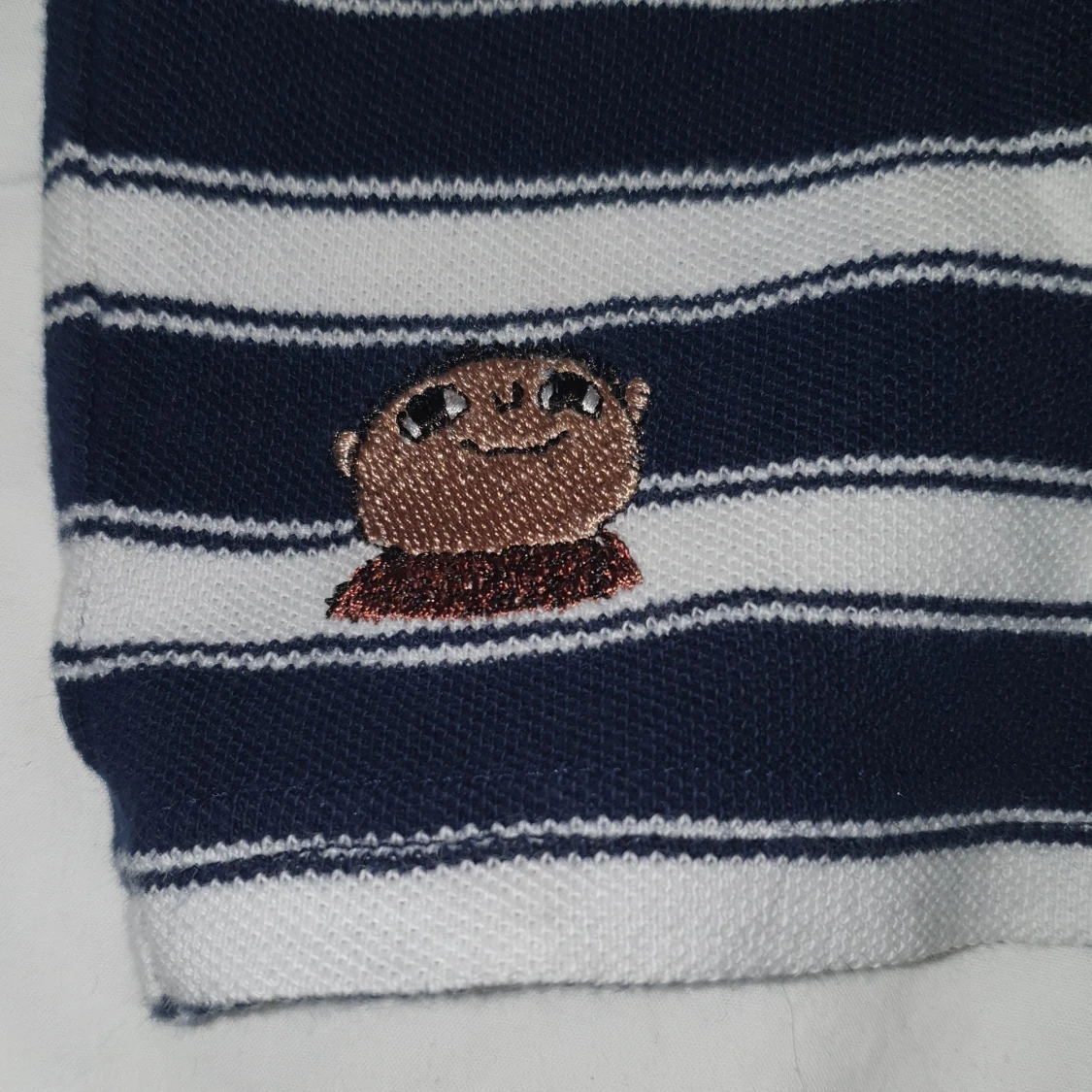 T-shirt barn strl 86 - 91