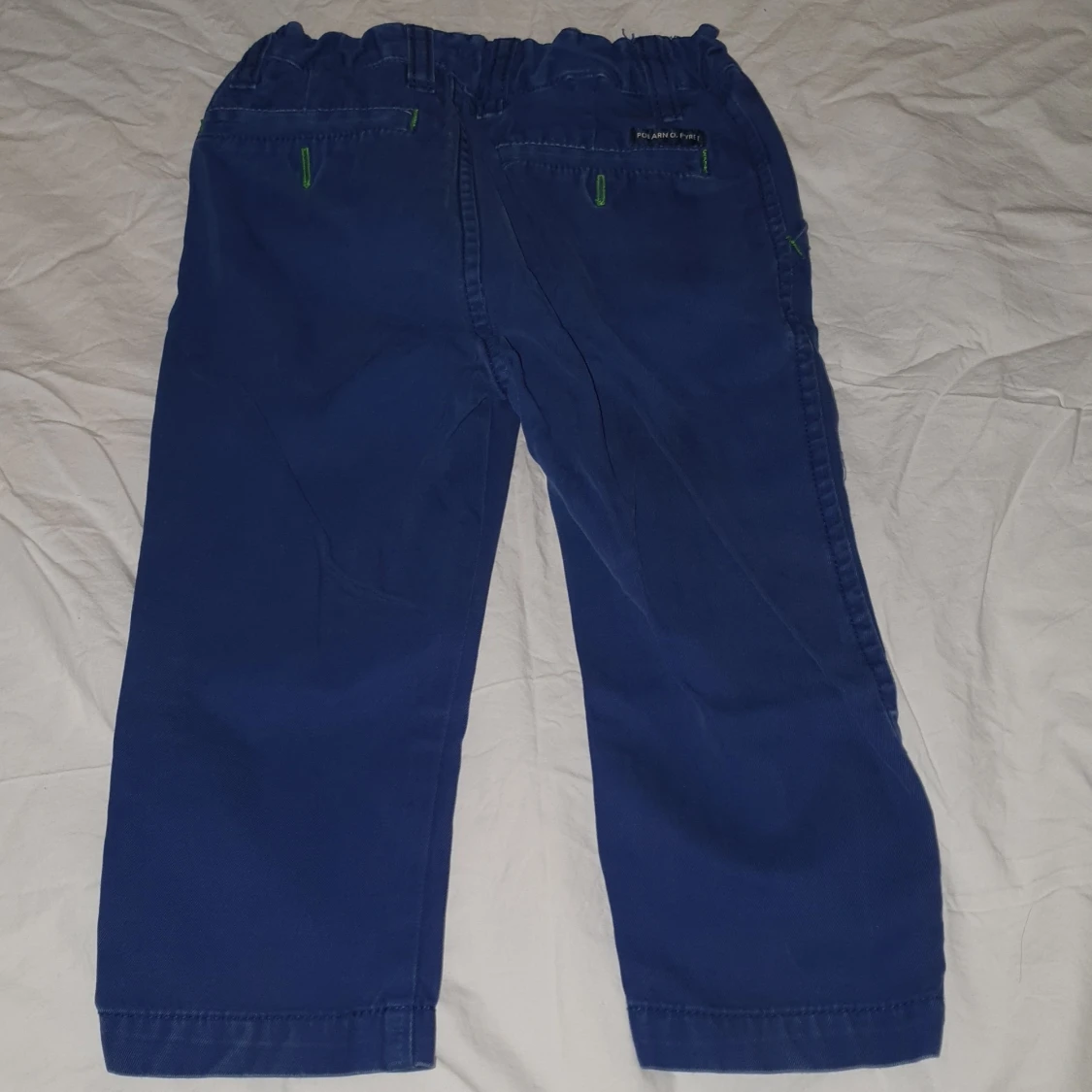 Byxor barn strl 86 - 90