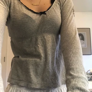 Topp från odd molly - Jättesöt topp från odd Molly i st S. Säljer då den ej kommer till andvändning.