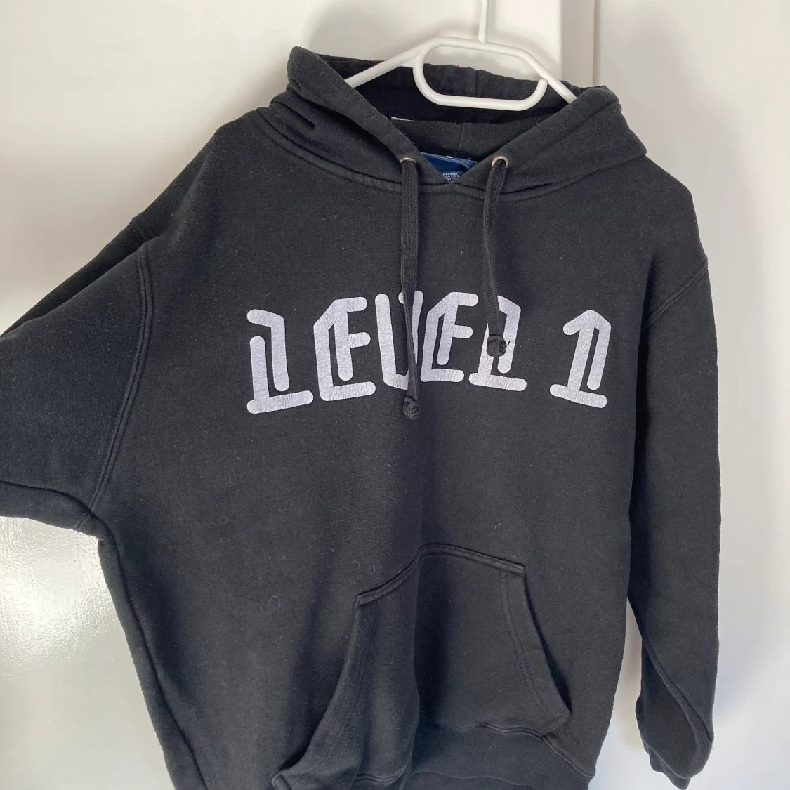 Lever 1 hoodie