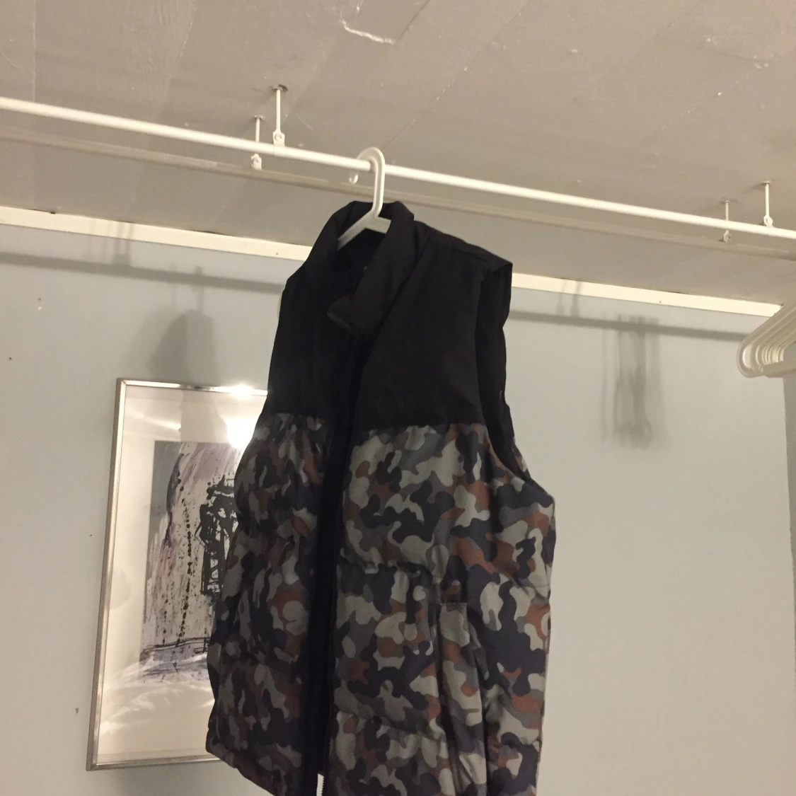 Smog väst kopenhavn