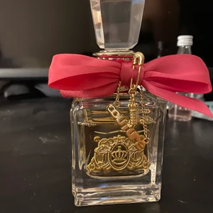 Juicy Couture parfym - Lite använd parfym☺️