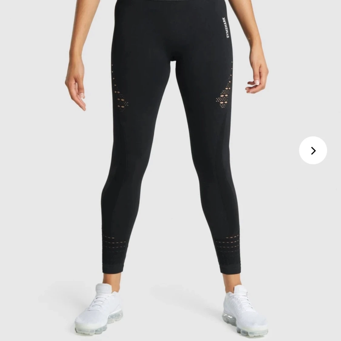 Gymshark energy leggings  - 91