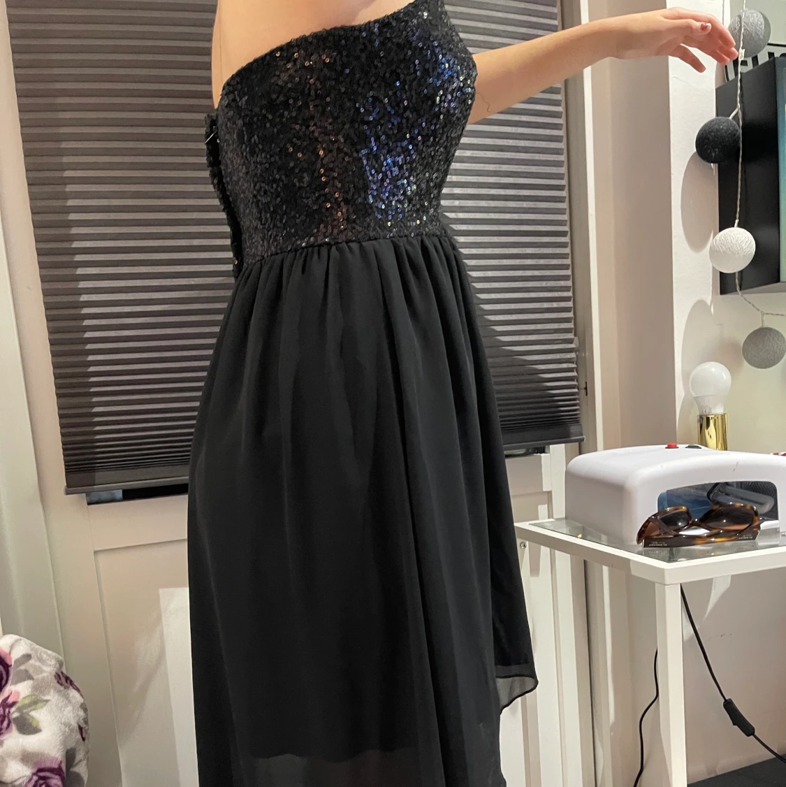 Söt klänning  - 90