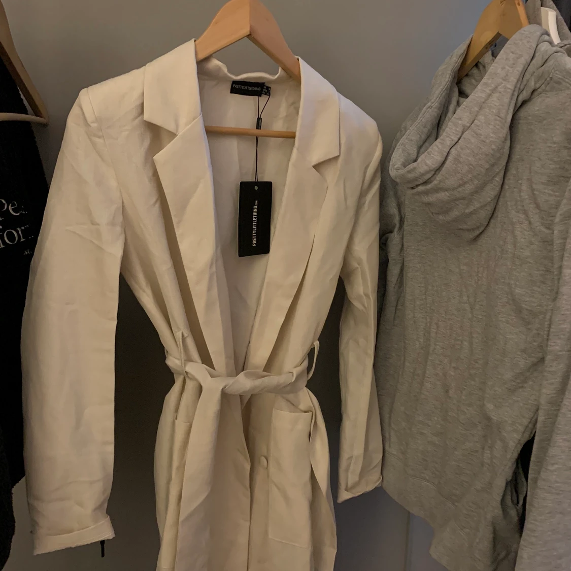 Blazerklänning - 90