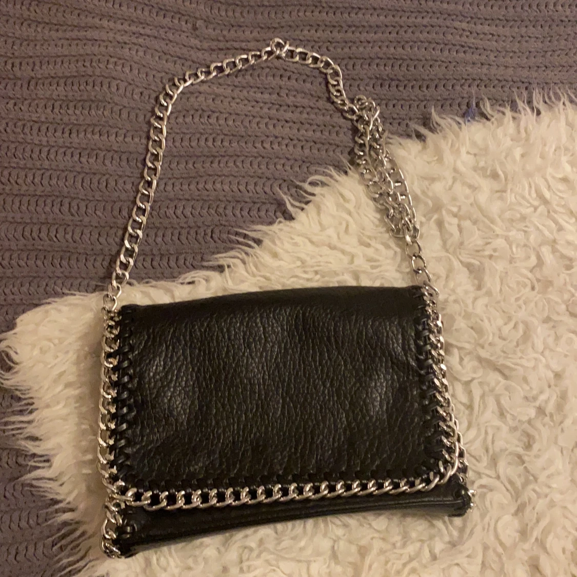 Poplära Scorett väskan, den stora - 91