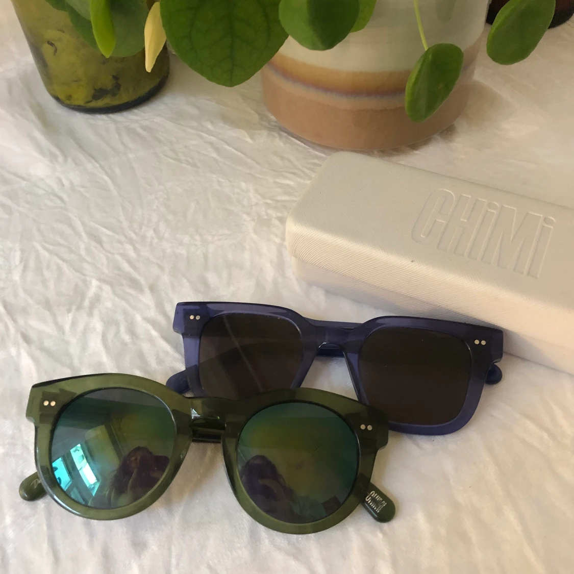 Chimi Eyewear 003 Kiwi - 91