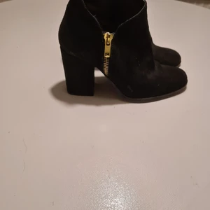 Zara - Skor/boots strl 40