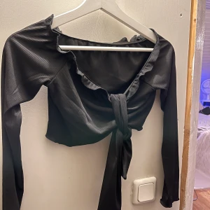 Top - Vet inte vad det är för märke har endast testat den 