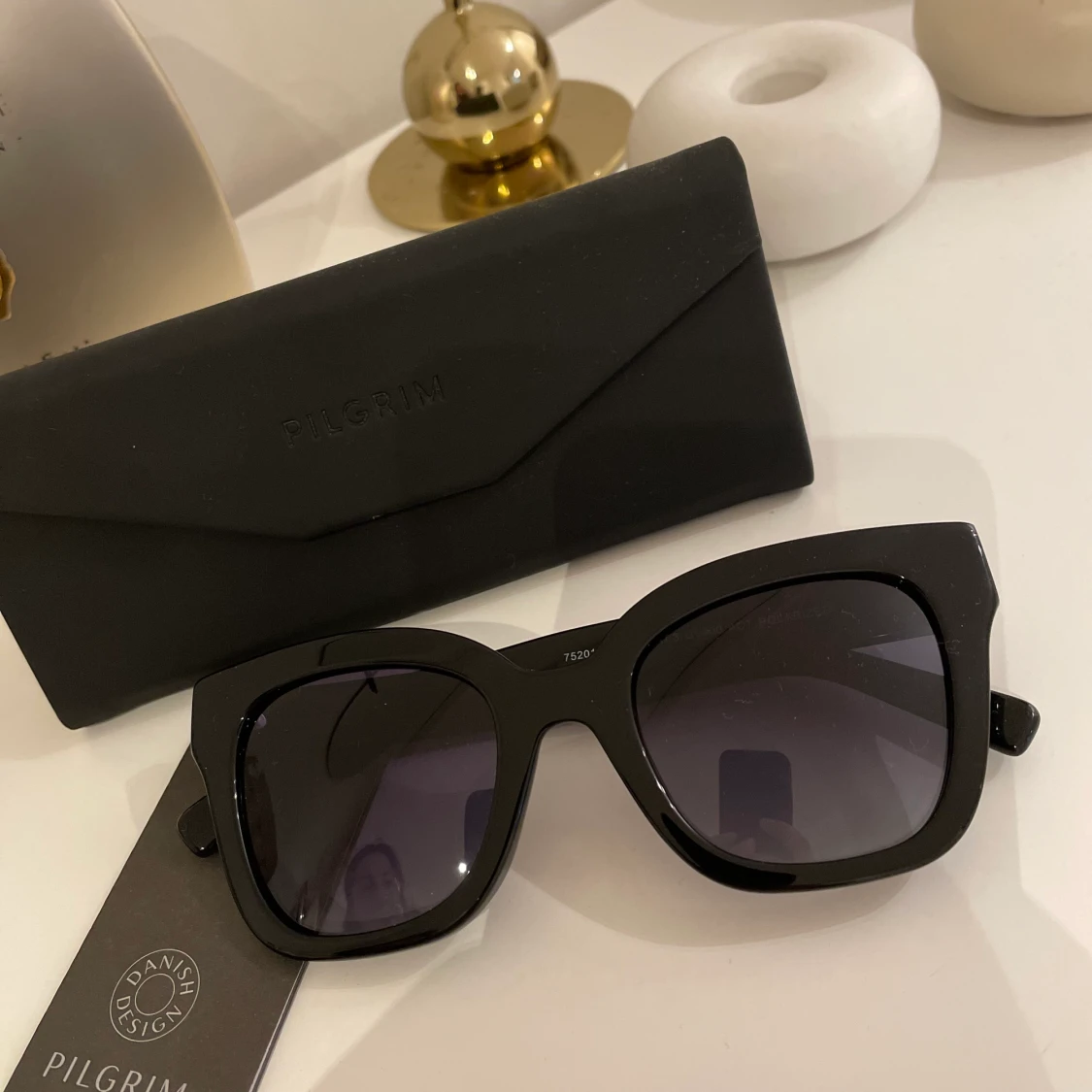 Pilgrim Gemma solglasögon