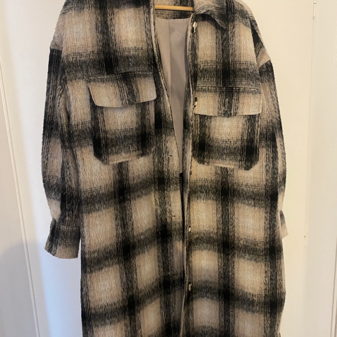 Jacka/kappa Gina tricot - 90