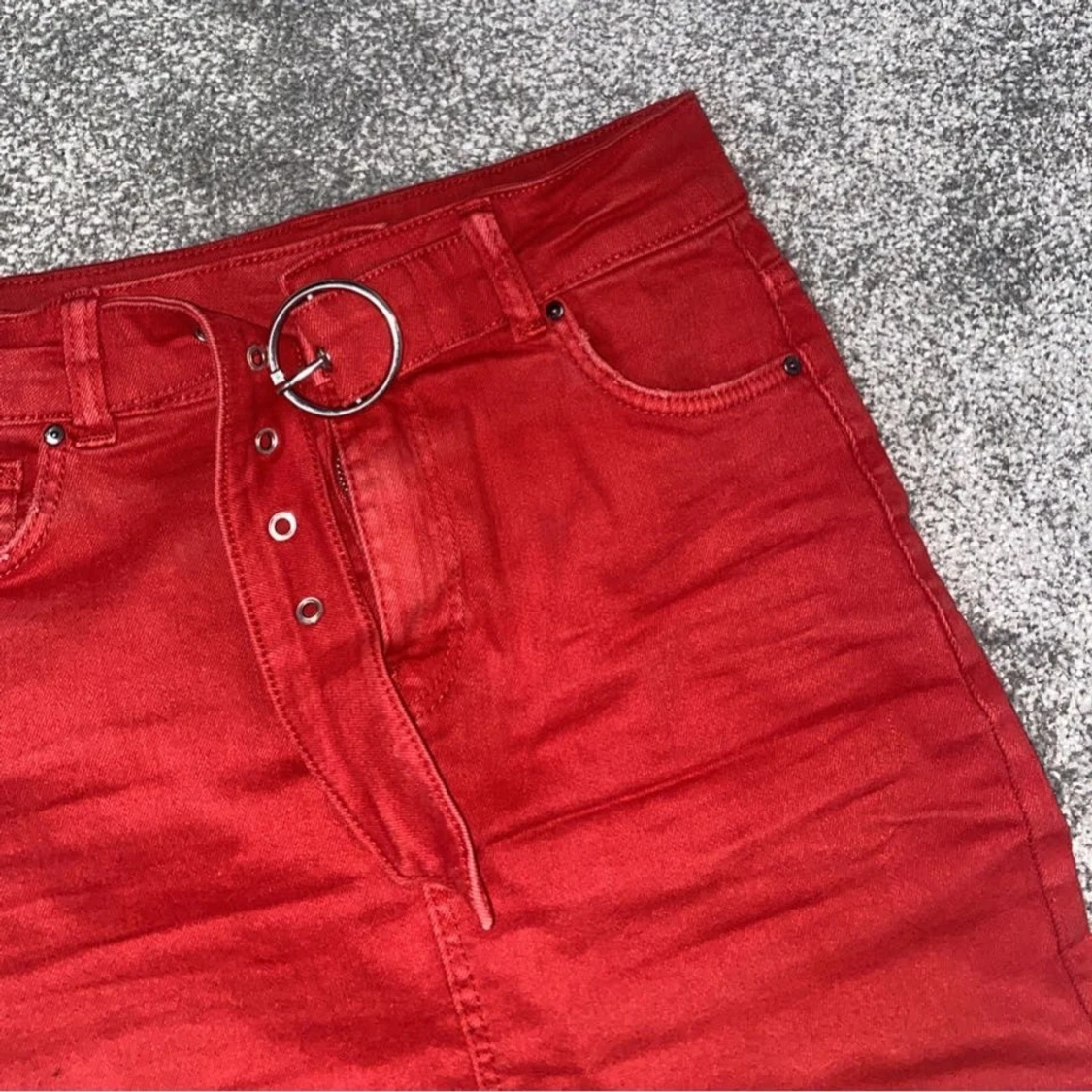 Kjol från bershka - 90