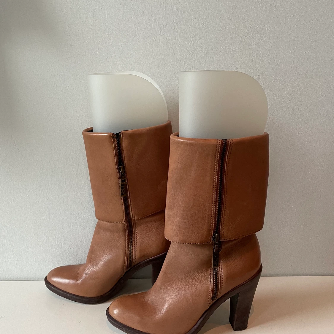 Stövletter från Michael Kors - 90