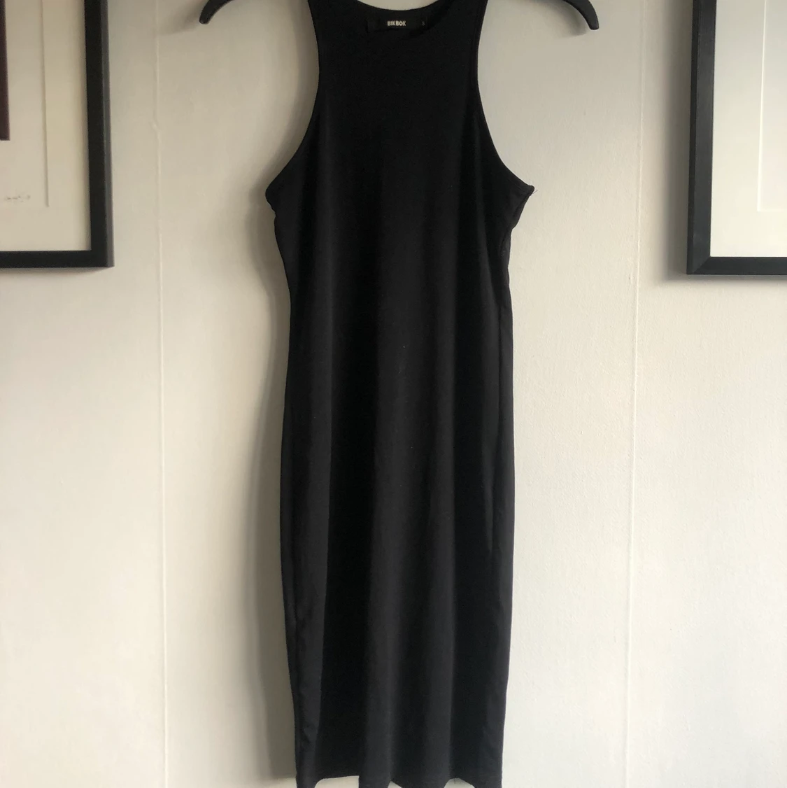 Klänning från Bikbok