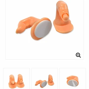 helt nya Övningsfingrar för manikyr 5st - 5 st kvar Nypris 29kr st Mitt pris 15kr st eller alla 5 för 70kr SPARA 75KR kan skickas mot frakten 