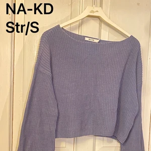 NA-KD  - Trumpet armar 