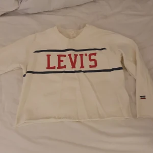 Levis tröja - Lite kortare tröja tröja