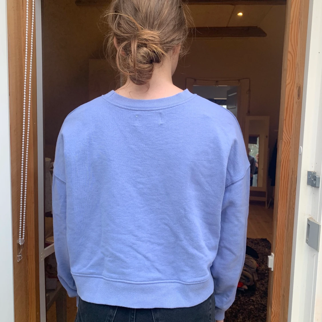 Tjocktröja från Pull & Bear - 90