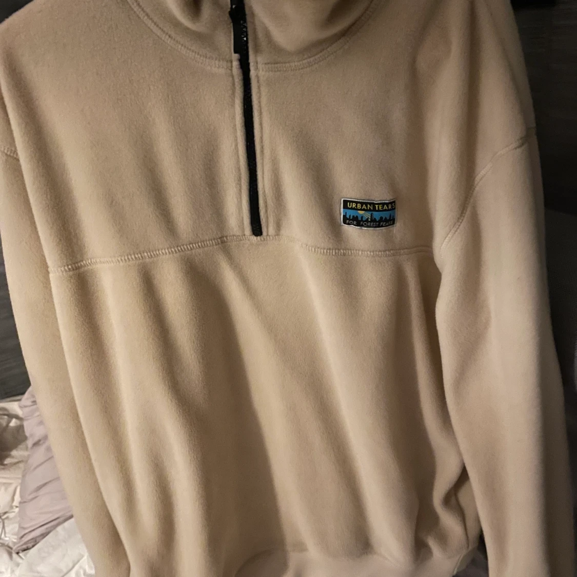 Urban Tears Fleece Tröja