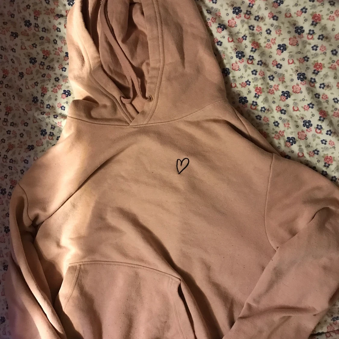 rosa hoodie 