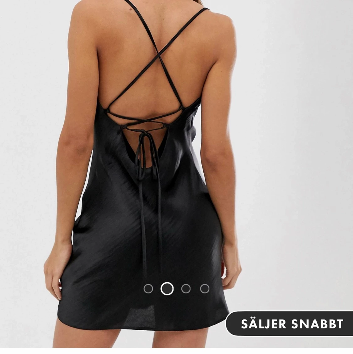 Intressekoll på slipklänning! - 90