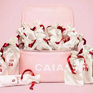 Caia julkalender  - Oöppnad 