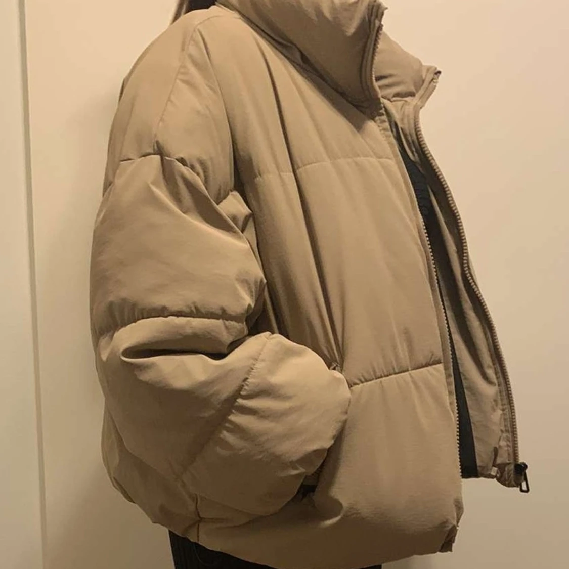 Jacka Beige  - 91