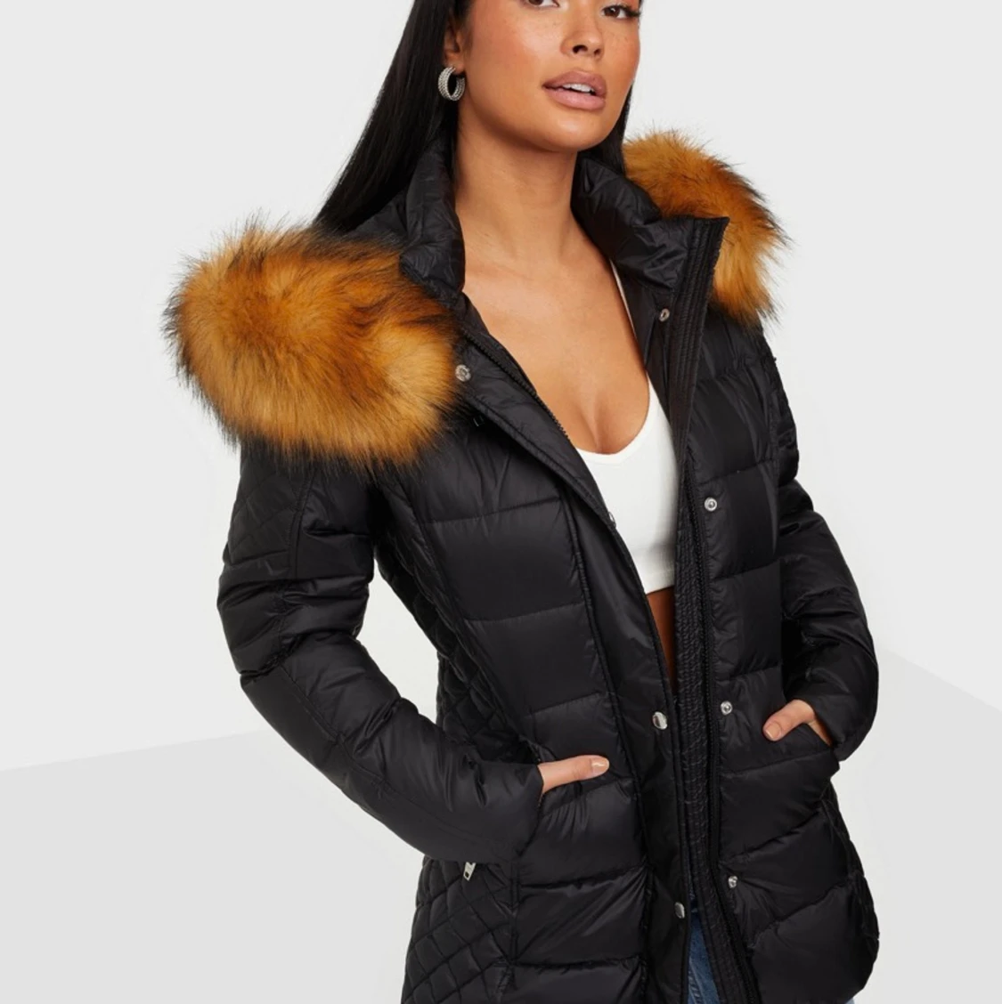 Rock And Blue jacka storlek 36