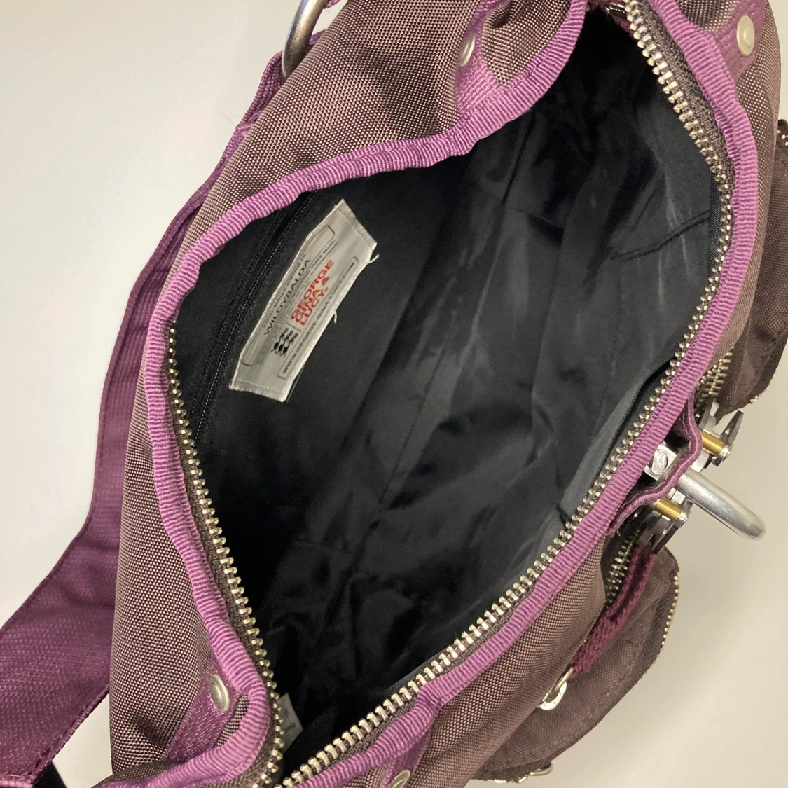 George Gina & Lucy handväska  - 91