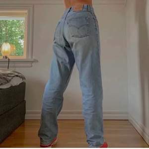 Jeans från Levis